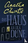 Christie, Agatha - Das Haus an der Düne