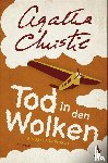 Christie, Agatha - Tod in den Wolken