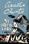 Christie, Agatha - Mit offenen Karten