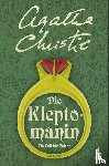 Christie, Agatha - Die Kleptomanin