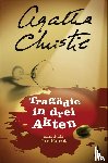 Christie, Agatha - Tragodie in drei Akten