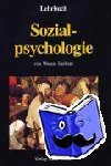 Herkner, Werner - Lehrbuch Sozialpsychologie