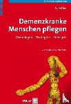 Lind, Sven - Demenzkranke Menschen pflegen