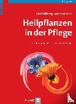 Bühring, Ursel, Sonn, Annegret - Heilpflanzen in der Pflege