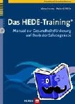 Franke, Alexa, Witte, Maibritt - Das HEDE-Training®