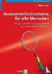 Gupta, Abhaya - Assessmentinstrumente für alte Menschen