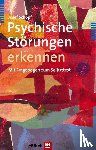 Schöpf, Josef - Psychische Störungen erkennen