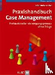 Weber-Halter, Edith - Praxishandbuch Case Management