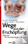 Reif, Karl, Vries, Ulrike de, Petermann, Fanz, Görres, Stefan - Wege aus der Erschöpfung