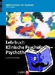  - Lehrbuch Klinische Psychologie - Psychotherapie