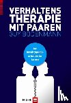 Bodenmann, Guy - Verhaltenstherapie mit Paaren