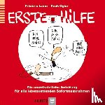 Lador, Frédéric, Ogier, Roch - Erste Hilfe