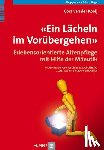 Kooij, Cora Van Der - 'Ein Lächeln im Vorübergehen'