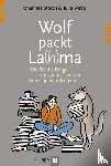 Storch, Johannes, Weber, Julia - Wolf packt La(h)ma