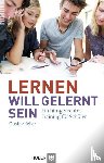 Keller, Gustav - Lernen will gelernt sein!