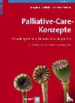 Baldwin, Moyra A., Woodhouse, Jan - Palliative-Care-Konzepte