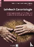 Becker, Stefanie, Brandenburg, Hermann - Lehrbuch Gerontologie für Pflegende und Sozialarbeitende