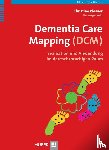 Riesner, Christine - Dementia Care Mapping (DCM)