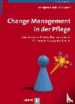 Beil-Hildebrand, Margitta - Change Management in der Pflege