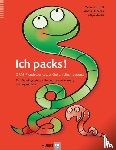 Hubatka, Barbara, Künzle, Yvonne, Storch, Maja - Ich packs! ZRM-Praxiswerkstatt Gefühlskompetenz