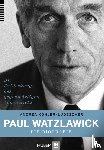 Köhler-Ludescher, Andrea - Paul Watzlawick - die Biografie