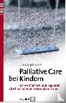 Bergsträsser, Eva - Palliative Care bei Kindern