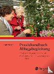 Werner, Sylke - Praxishandbuch Alltagsbegleitung