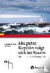 Sommerauer, Kristina, Meier, René - Ein guter Kapitän zeigt sich im Sturm
