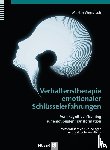 Wendisch, Martin - Verhaltenstherapie emotionaler Schlüsselerfahrungen