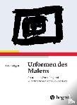 Egger, Bettina - Urformen des Malens