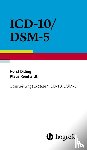 Dilling, Horst, Reinhardt, Klaus - Überleitungstabellen ICD-10/DSM-5
