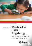 Lehwald, Gerhard - Motivation trifft Begabung