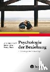 Asendorpf, Jens, Banse, Reiner, Neyer, Franz J. - Psychologie der Beziehung