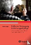 Fringer, André - Palliative Versorgung in der Langzeitpflege