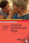  - Lehrbuch Psychiatrische Pflege