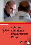  - Lehrbuch ambulante psychiatrische Pflege