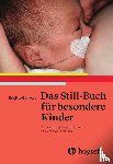Benkert, Brigitte - Das Still-Buch für besondere Kinder