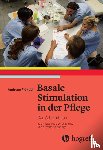 Fröhlich, Andreas - Basale Stimulation in der Pflege