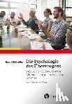 Cialdini, Robert B. - Die Psychologie des Überzeugens