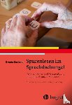 Sachweh, Svenja - Spurenlesen im Sprachdschungel