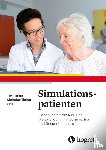 Peters, Tim - Simulationspatienten