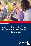  - Psychologie in der Gesundheitsförderung