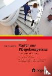 Benner, Patricia - Stufen zur Pflegekompetenz