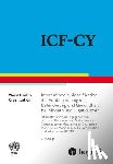  - ICF-CY