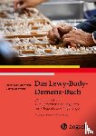 Buell Whitworth, Helen, Whitworth, James - Das Lewy-Body-Demenz-Buch