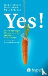 Goldstein, Noah J., Martin, Steve J., Cialdini, Robert B. - Yes!