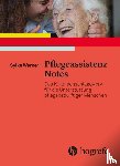 Werner, Sylke - Pflegeassistenz Notes