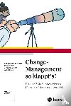 Adlmaier-Herbst, Georg, Storch, Maja, Storch, Johannes, Breiter, Anke - Change-Management - so klappt's!