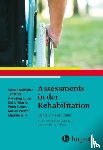 Schädler, Stefan, Kool, Jan, Lüthi, Hansjörg, Marks, Detlef - Assessments in der Rehabilitation