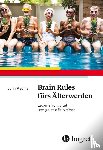 Medina, John - Brain Rules fürs Älterwerden